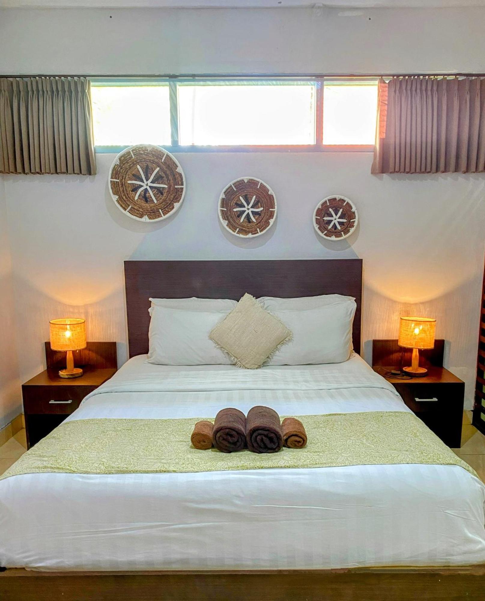 Gatsby Hotel Hostel Uluwatu  Exterior photo